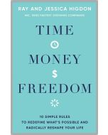 Time Money Freedom Paperback
