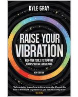 Raise Your Vibration (New Edition) Trade Paperback