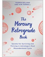 The Mercury Retrograde Paperback