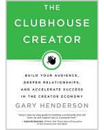 The Clubhouse Creator