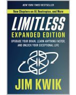Limitless Expanded Edition