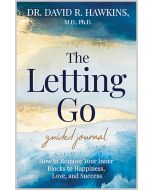 The Letting Go Guided Journal