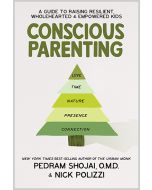 Conscious Parenting Paperback