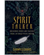 Spirit Talker