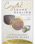 Crystal Sound Healing Oracle