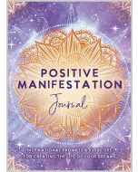 Positive Manifestation Journal