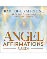 Angel Affirmations Cards