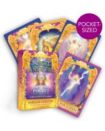 Angel Answers Pocket Oracle Cards