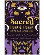 Sacred Rest & Reset Retreat Journal