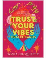 Trust Your Vibes Oracle Cards