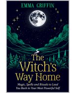 The Witch's Way Home