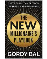 The New Millionaire's Playbook