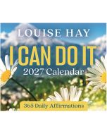 I Can Do It® 2027 Calendar