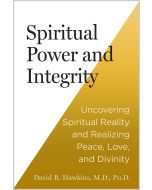 Spiritual Power and Integrity