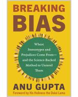 Breaking Bias