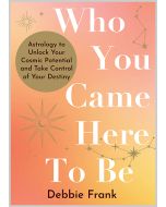Who You Came Here to Be