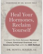 Heal Your Hormones, Reclaim Yourself