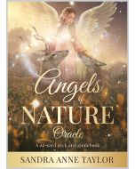 Angels of Nature Oracle