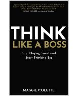 Think Like a Boss
