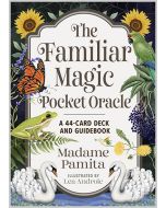 The Familiar Magic Pocket Oracle