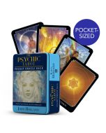 The Psychic Tarot Pocket Oracle Deck