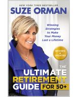 The Ultimate Retirement Guide for 50+