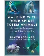 Walking with Your Spirit Totem Animals