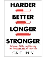 Harder, Better, Longer, Stronger