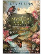 The Mystical Garden Oracle