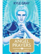Angel Prayers Oracle Cards