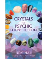 Crystals for Psychic Self-Protection