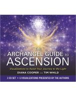 The Archangel Guide to Ascension