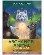 Archangel Animal Oracle Cards