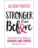 Stronger Than Before