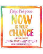 Now Is Your Chance