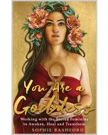 You Are a Goddess