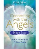 Connecting with the Angels Made Easy