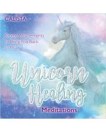 Unicorn Healing Meditations