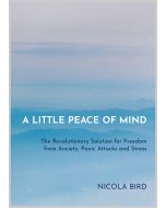 A Little Peace of Mind