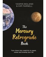 The Mercury Retrograde Book