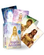 Angelic Activations Oracle