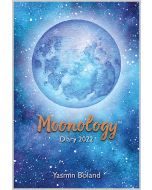 Moonology Diary 2022