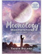 Moonology Manifestation Oracle