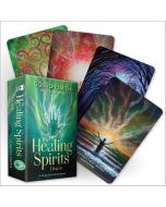 The Healing Spirits Oracle