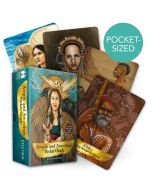 Angels and Ancestors Pocket Oracle Cards