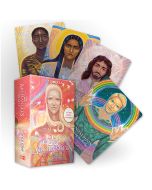 The 22 Archangels Oracle