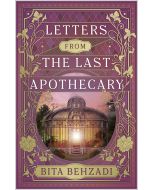 Letters from the Last Apothecary (Tressport Magic, Book 1)
