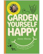 Garden Yourself Happy