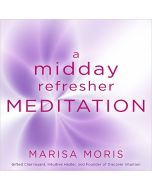 Midday Refresher Meditation