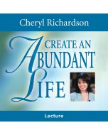 Create An Abundant Life